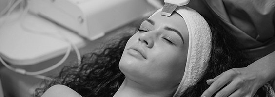 Estudo de caso Clínica de Estética