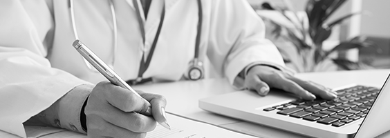 Estudo de caso Clínica Médica