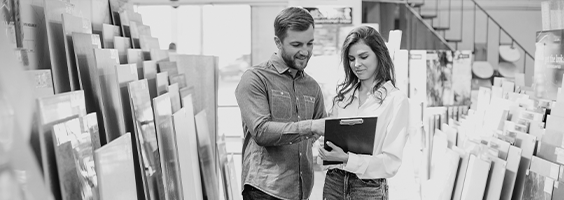 Estudo de caso Móveis Planejados